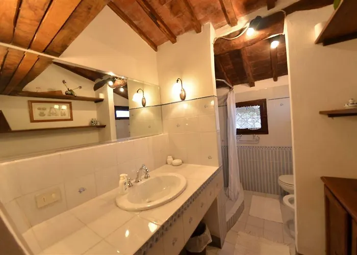 Βίλα Le Celle Chianti San Sano