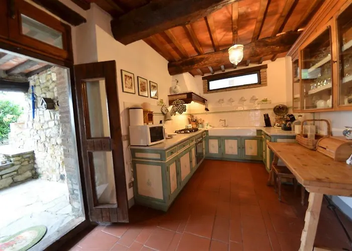 Le Celle Chianti
