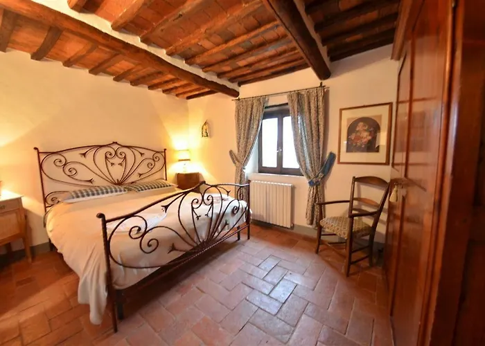 Le Celle Chianti