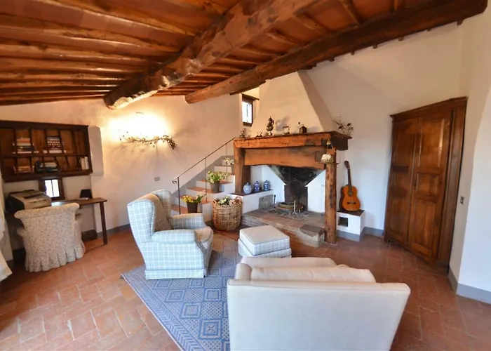 Le Celle Chianti San Sano